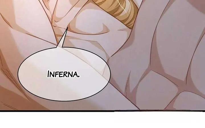 I Was Reborn as His Highness the Prince's Little Evil Dragon Chapter 33 Page 9