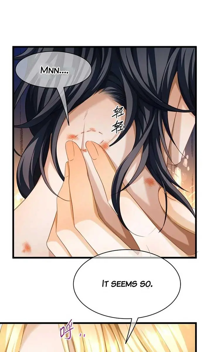 I Was Reborn as His Highness the Prince's Little Evil Dragon Chapter 33 Page 11
