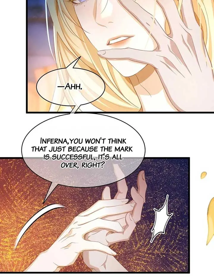 I Was Reborn as His Highness the Prince's Little Evil Dragon Chapter 33 Page 16