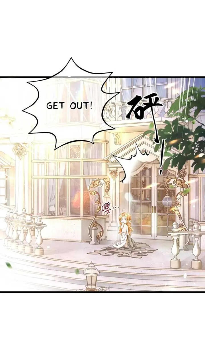I Was Reborn as His Highness the Prince's Little Evil Dragon Chapter 33 Page 20
