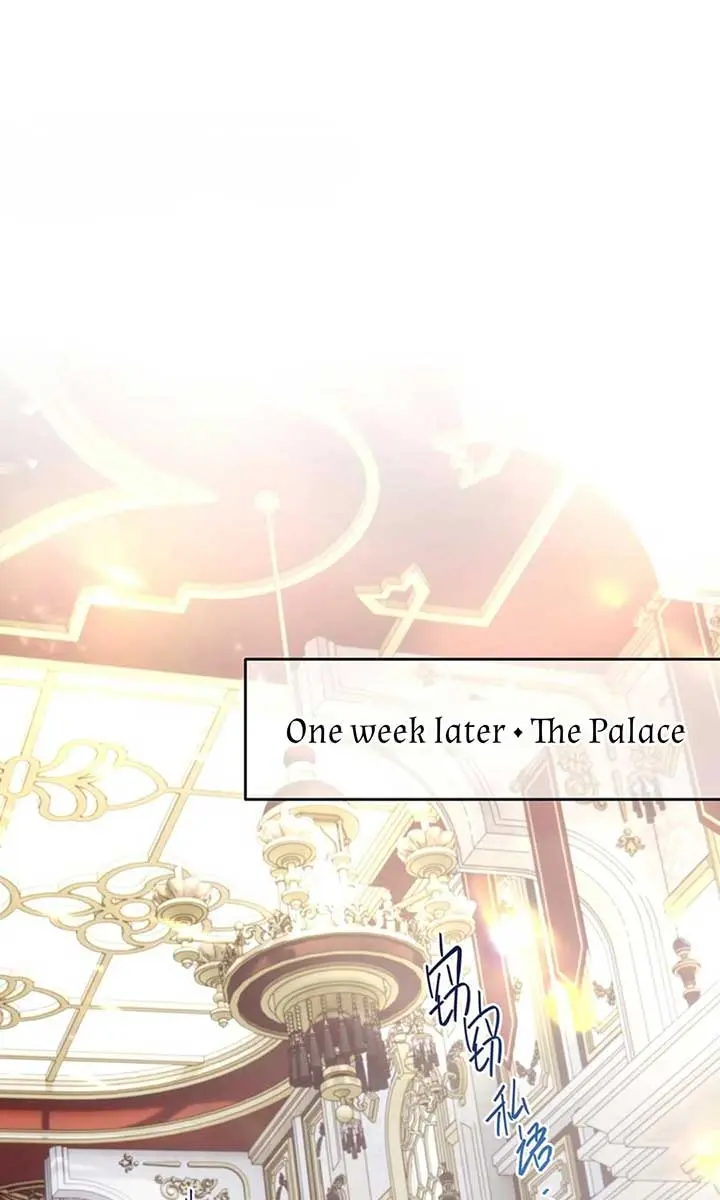 I Was Reborn as His Highness the Prince's Little Evil Dragon Chapter 33 Page 21