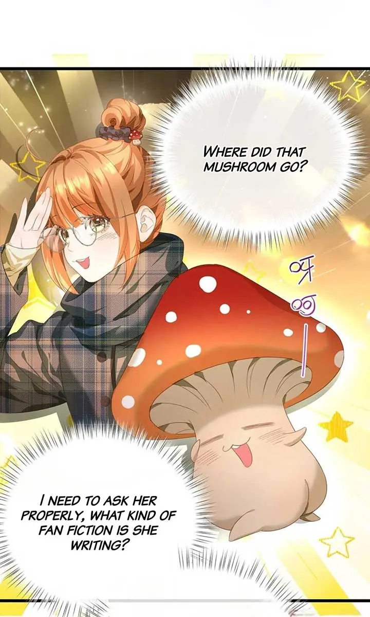 I Was Reborn as His Highness the Prince's Little Evil Dragon Chapter 33 Page 28