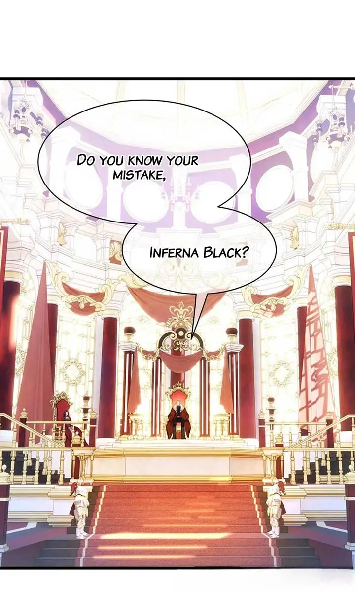 I Was Reborn as His Highness the Prince's Little Evil Dragon Chapter 33 Page 31