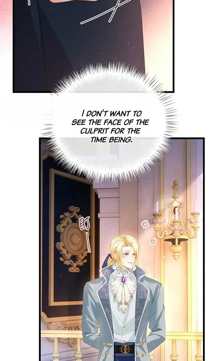 I Was Reborn as His Highness the Prince's Little Evil Dragon Chapter 33 Page 40