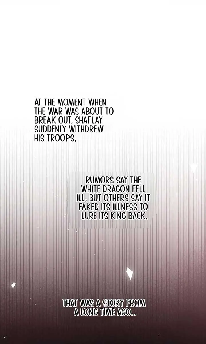 I Was Reborn as His Highness the Prince's Little Evil Dragon Chapter 35 Page 12
