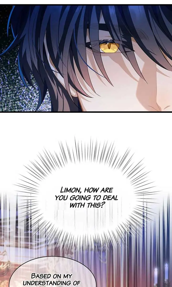 I Was Reborn as His Highness the Prince's Little Evil Dragon Chapter 35 Page 15