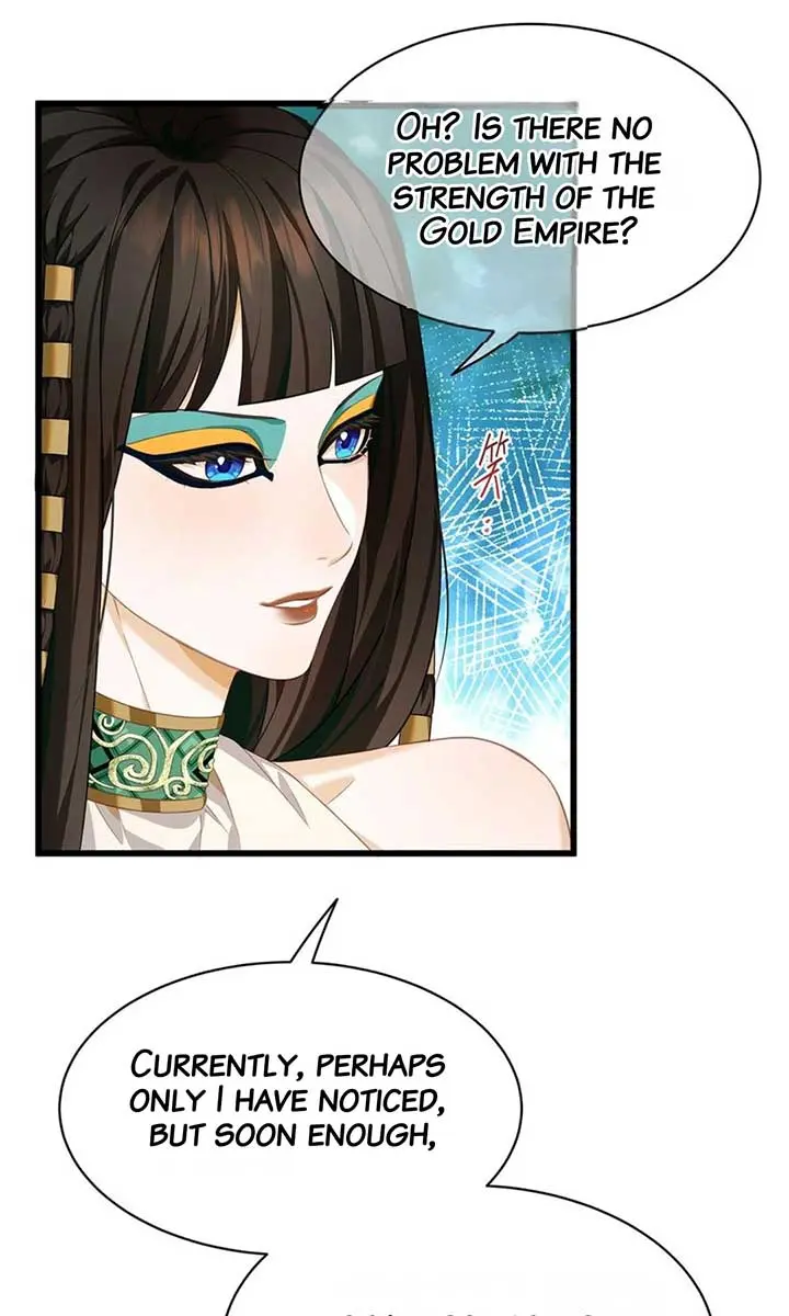 I Was Reborn as His Highness the Prince's Little Evil Dragon Chapter 35 Page 18