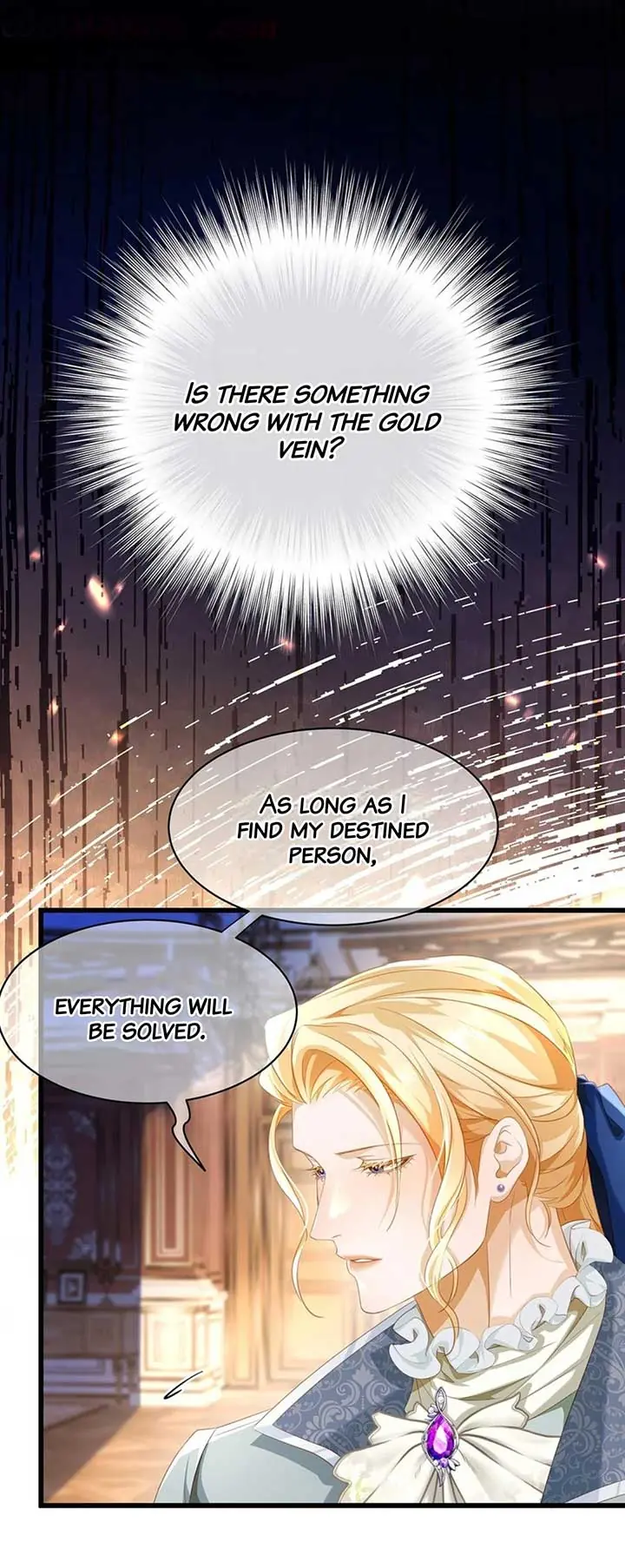 I Was Reborn as His Highness the Prince's Little Evil Dragon Chapter 35 Page 21