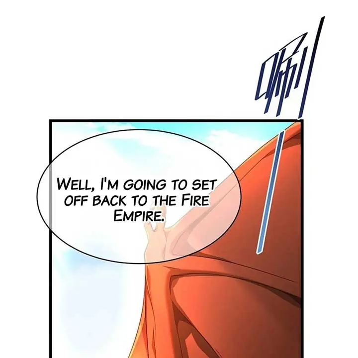 I Was Reborn as His Highness the Prince's Little Evil Dragon Chapter 35 Page 24