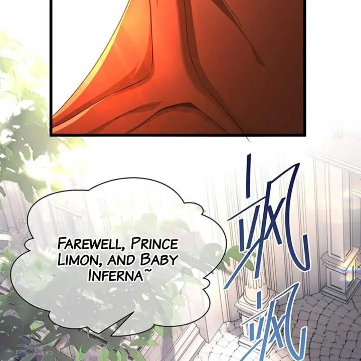 I Was Reborn as His Highness the Prince's Little Evil Dragon Chapter 35 Page 25