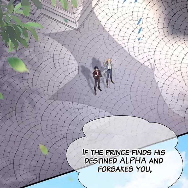 I Was Reborn as His Highness the Prince's Little Evil Dragon Chapter 35 Page 26