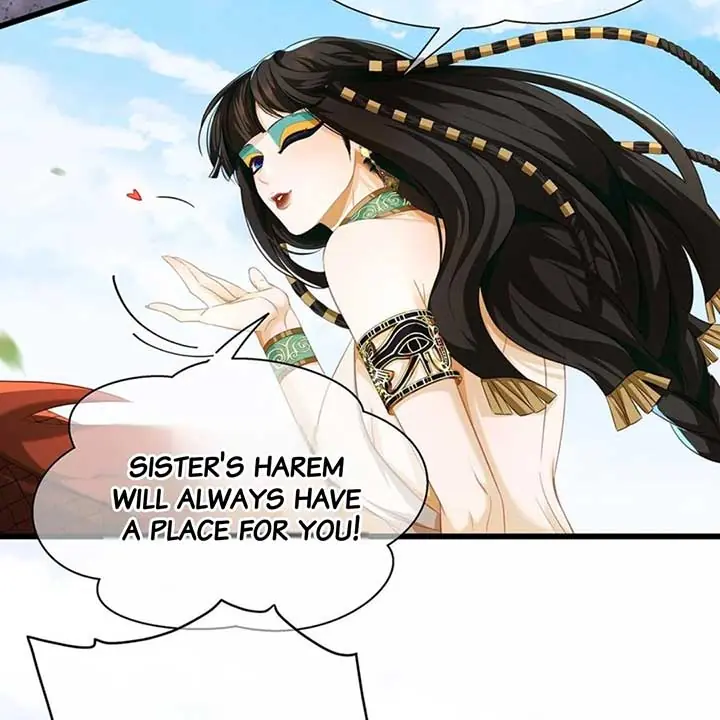 I Was Reborn as His Highness the Prince's Little Evil Dragon Chapter 35 Page 27