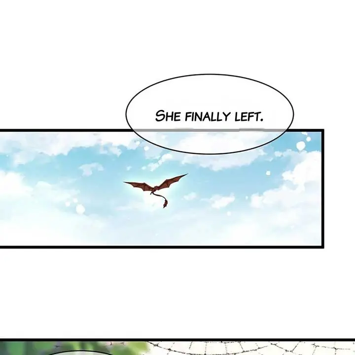 I Was Reborn as His Highness the Prince's Little Evil Dragon Chapter 35 Page 31