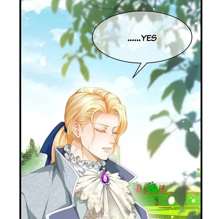 I Was Reborn as His Highness the Prince's Little Evil Dragon Chapter 35 Page 34