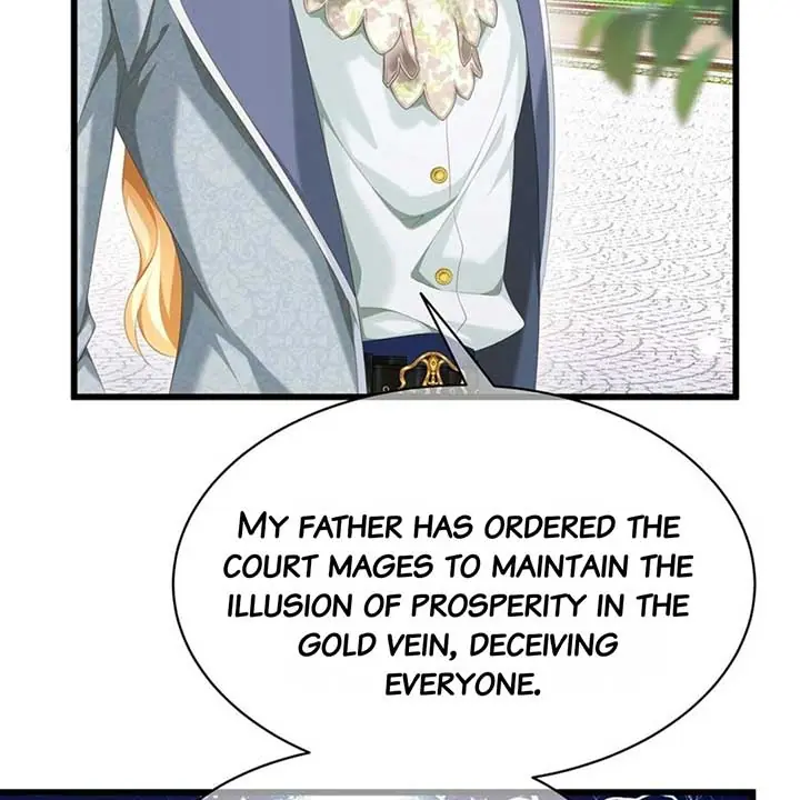 I Was Reborn as His Highness the Prince's Little Evil Dragon Chapter 35 Page 35