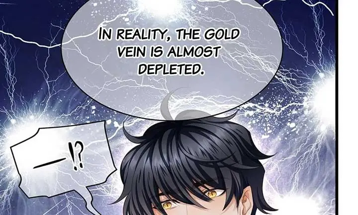 I Was Reborn as His Highness the Prince's Little Evil Dragon Chapter 35 Page 36