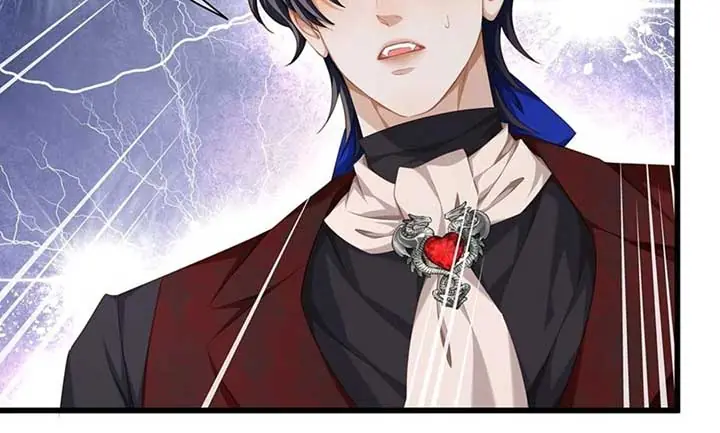 I Was Reborn as His Highness the Prince's Little Evil Dragon Chapter 35 Page 37