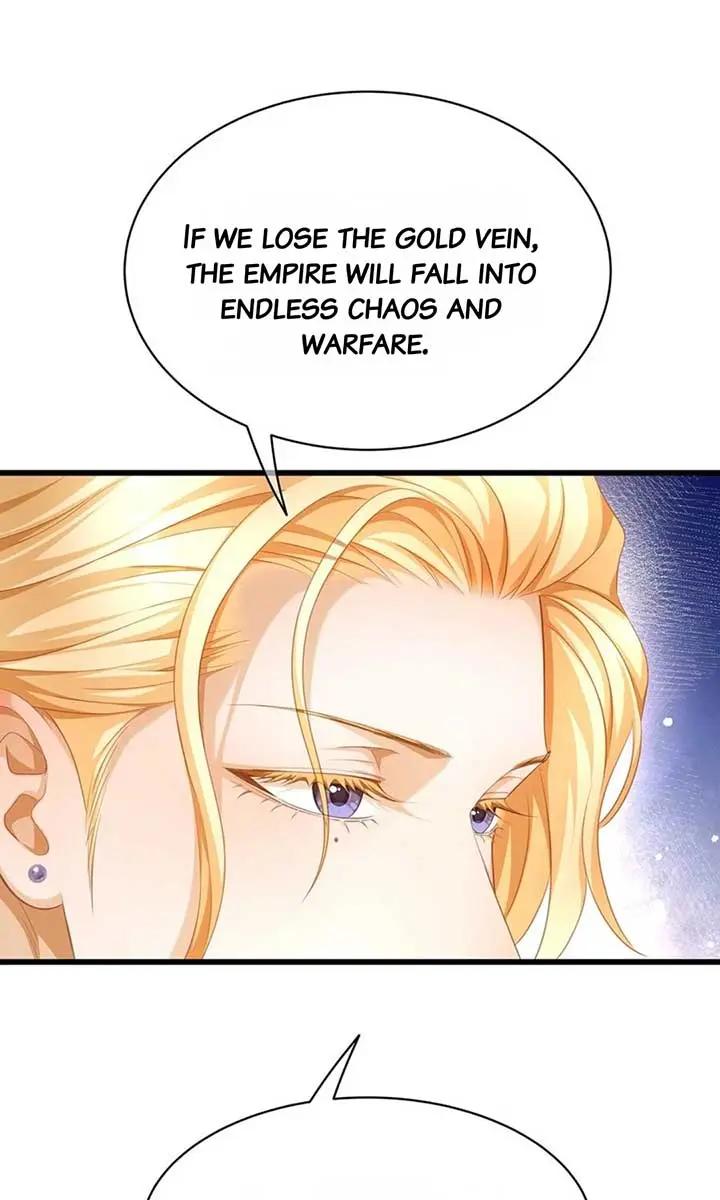 I Was Reborn as His Highness the Prince's Little Evil Dragon Chapter 35 Page 38