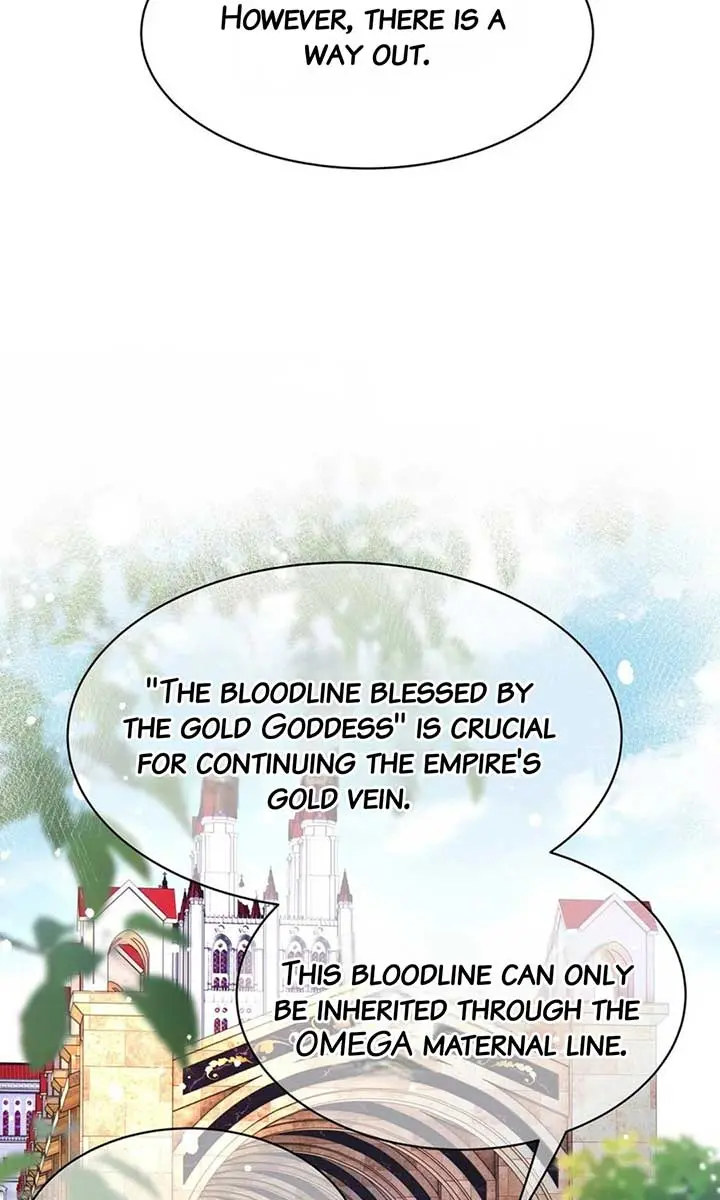 I Was Reborn as His Highness the Prince's Little Evil Dragon Chapter 35 Page 39