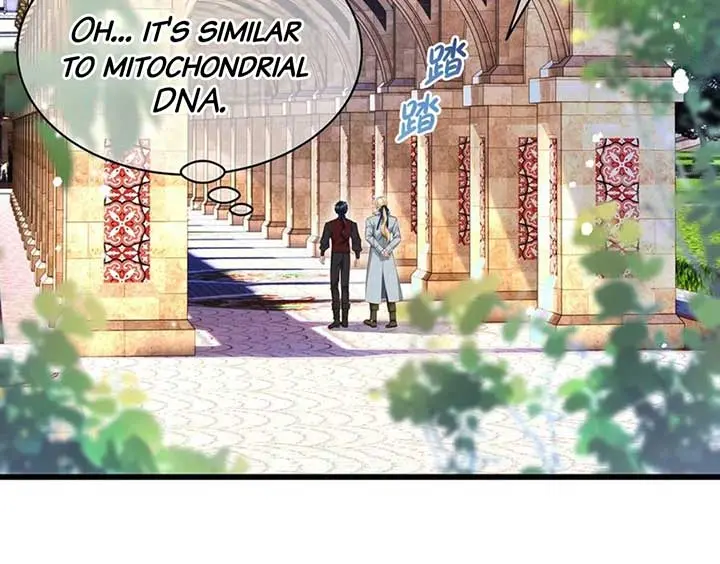 I Was Reborn as His Highness the Prince's Little Evil Dragon Chapter 35 Page 40