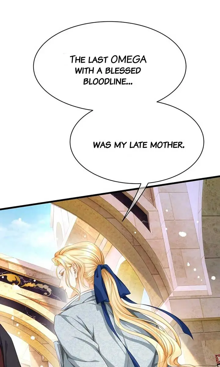 I Was Reborn as His Highness the Prince's Little Evil Dragon Chapter 35 Page 41