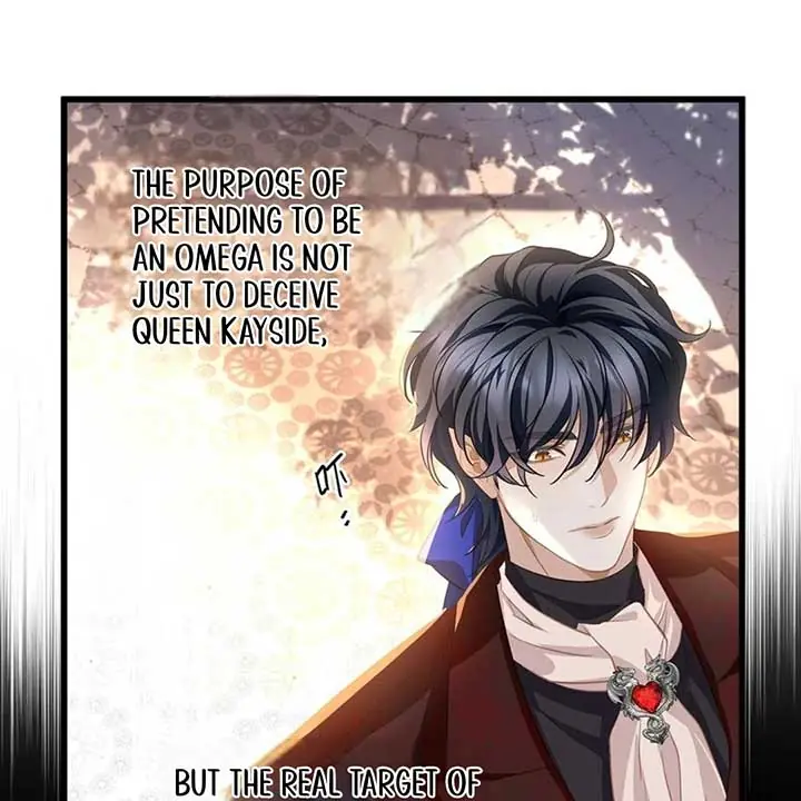 I Was Reborn as His Highness the Prince's Little Evil Dragon Chapter 35 Page 45