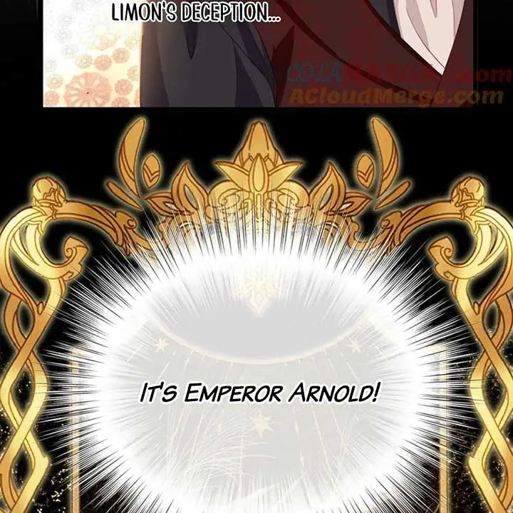 I Was Reborn as His Highness the Prince's Little Evil Dragon Chapter 35 Page 46