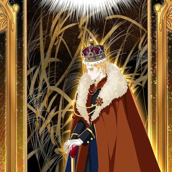 I Was Reborn as His Highness the Prince's Little Evil Dragon Chapter 35 Page 47
