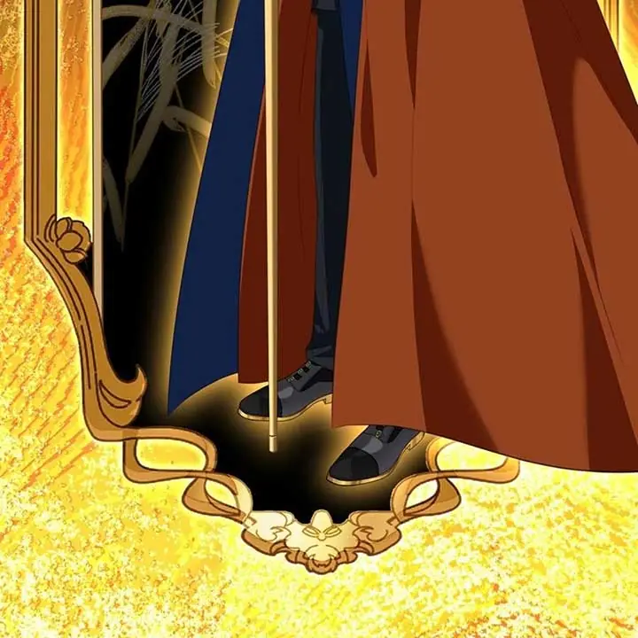 I Was Reborn as His Highness the Prince's Little Evil Dragon Chapter 35 Page 48