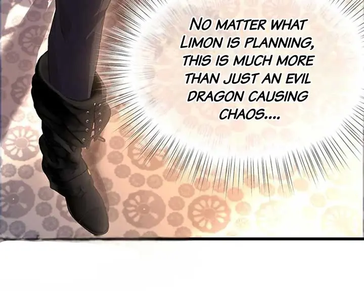 I Was Reborn as His Highness the Prince's Little Evil Dragon Chapter 35 Page 50
