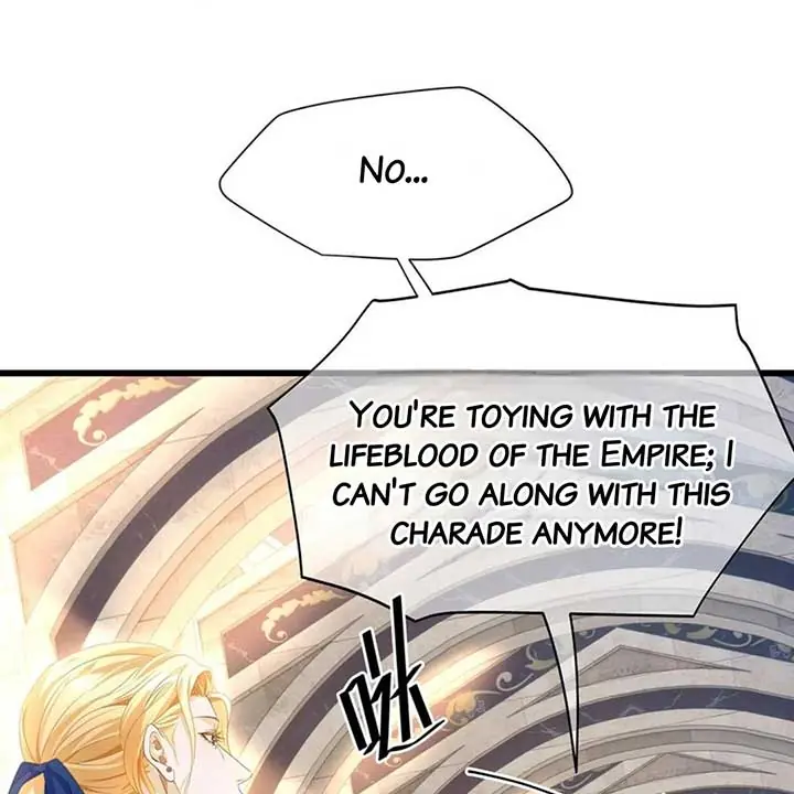 I Was Reborn as His Highness the Prince's Little Evil Dragon Chapter 35 Page 51