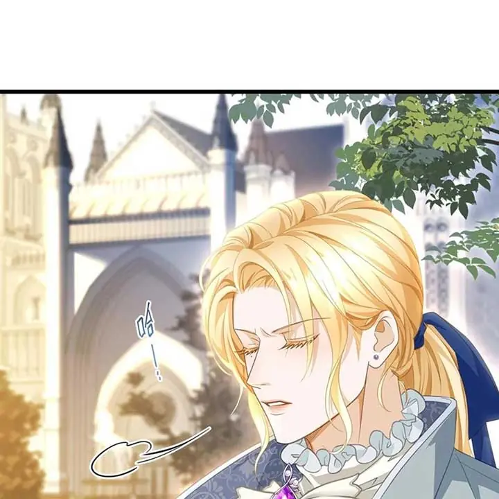 I Was Reborn as His Highness the Prince's Little Evil Dragon Chapter 35 Page 53