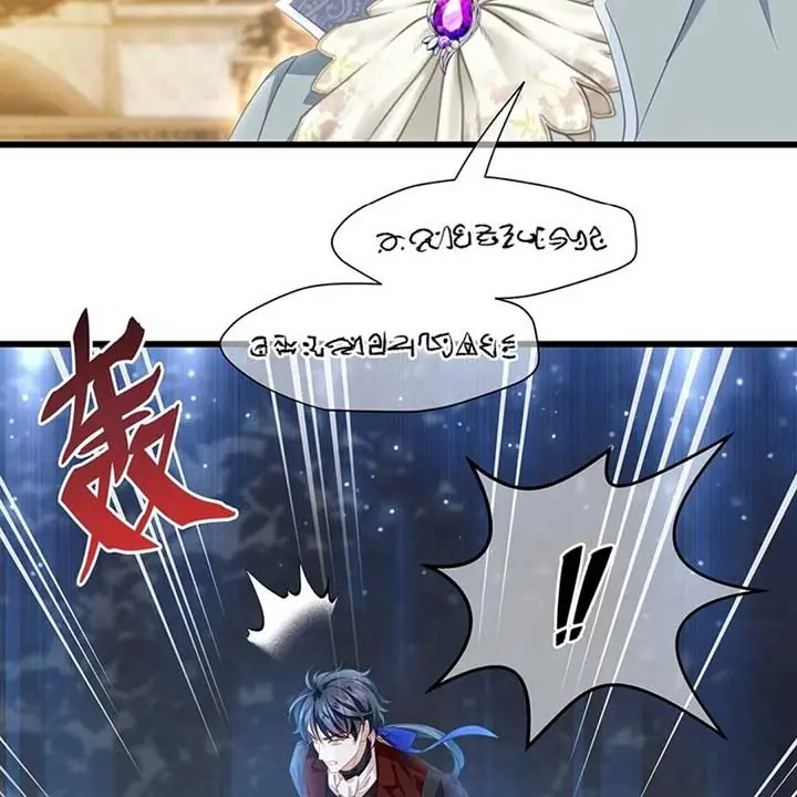 I Was Reborn as His Highness the Prince's Little Evil Dragon Chapter 35 Page 54