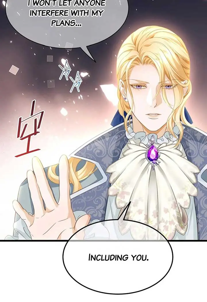 I Was Reborn as His Highness the Prince's Little Evil Dragon Chapter 35 Page 58