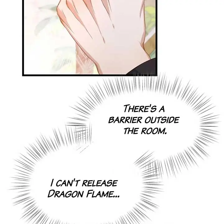 I Was Reborn as His Highness the Prince's Little Evil Dragon Chapter 35 Page 61
