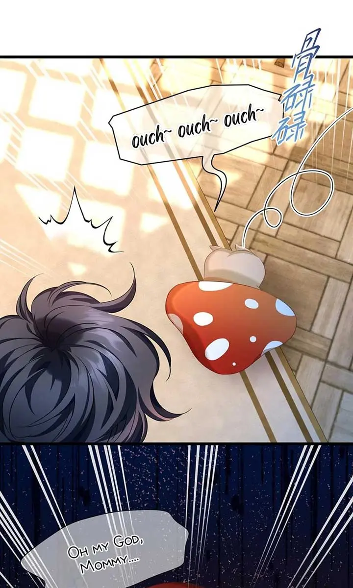 I Was Reborn as His Highness the Prince's Little Evil Dragon Chapter 35 Page 66