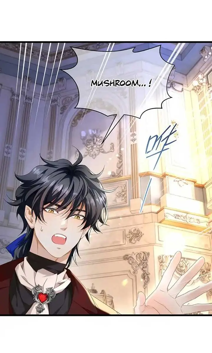 I Was Reborn as His Highness the Prince's Little Evil Dragon Chapter 36 Page 3