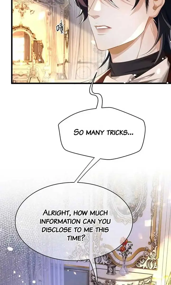 I Was Reborn as His Highness the Prince's Little Evil Dragon Chapter 36 Page 14