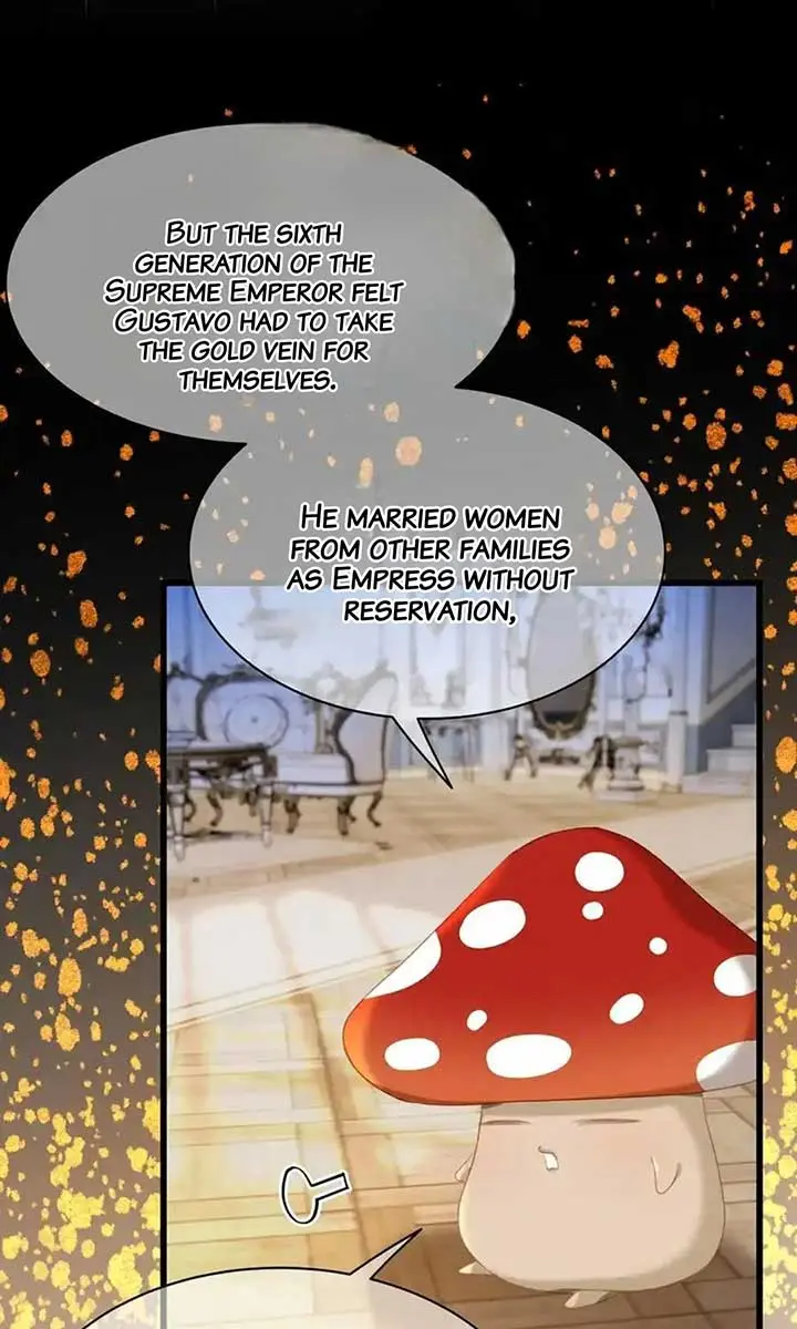 I Was Reborn as His Highness the Prince's Little Evil Dragon Chapter 36 Page 25
