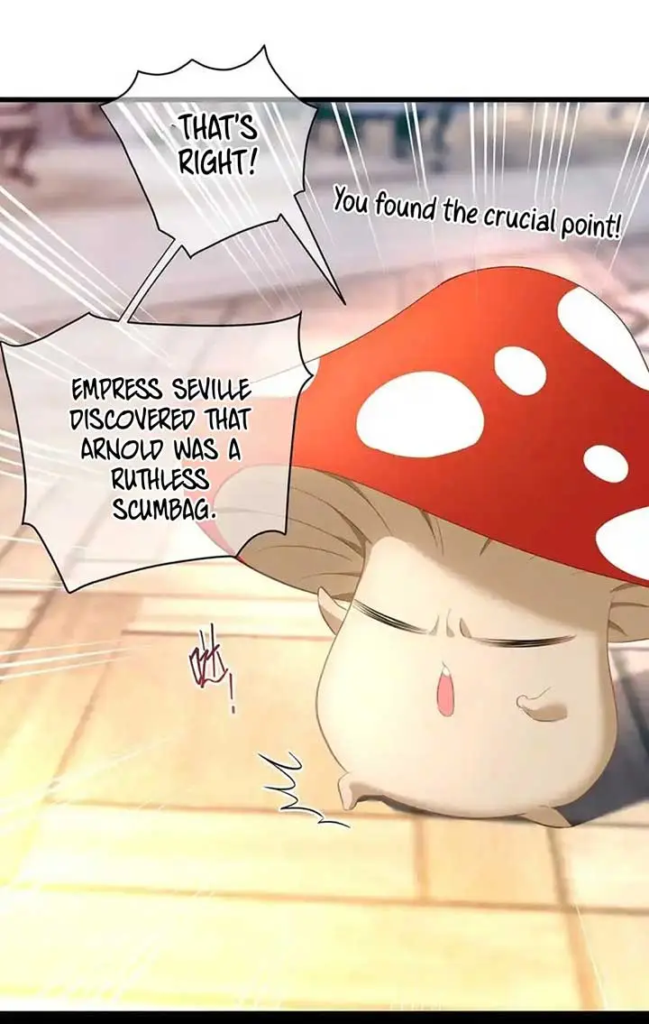 I Was Reborn as His Highness the Prince's Little Evil Dragon Chapter 36 Page 29