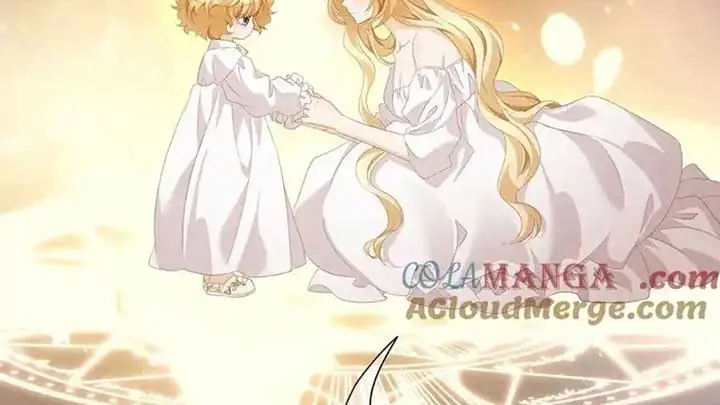 I Was Reborn as His Highness the Prince's Little Evil Dragon Chapter 36 Page 34