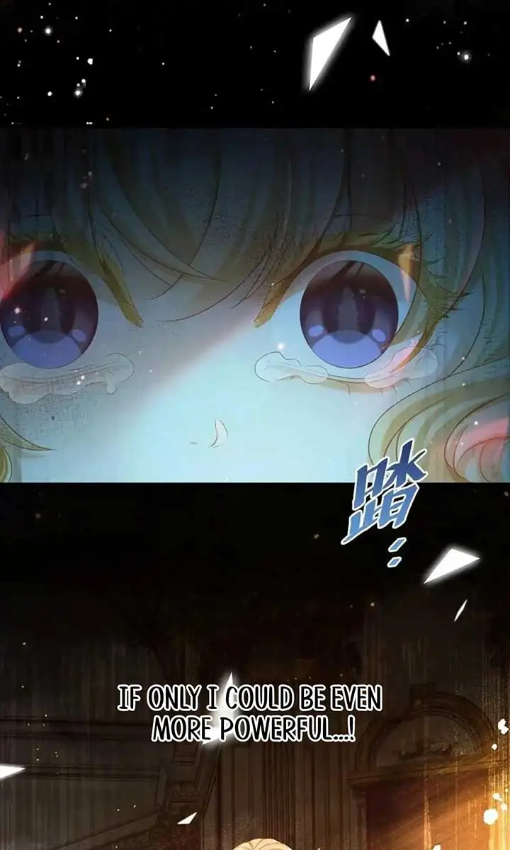 I Was Reborn as His Highness the Prince's Little Evil Dragon Chapter 36 Page 39