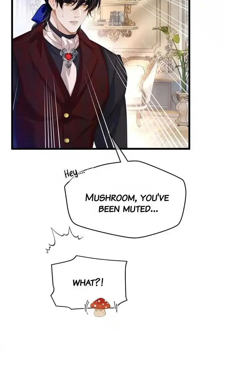 I Was Reborn as His Highness the Prince's Little Evil Dragon Chapter 36 Page 42
