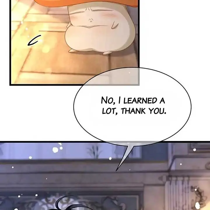I Was Reborn as His Highness the Prince's Little Evil Dragon Chapter 36 Page 44
