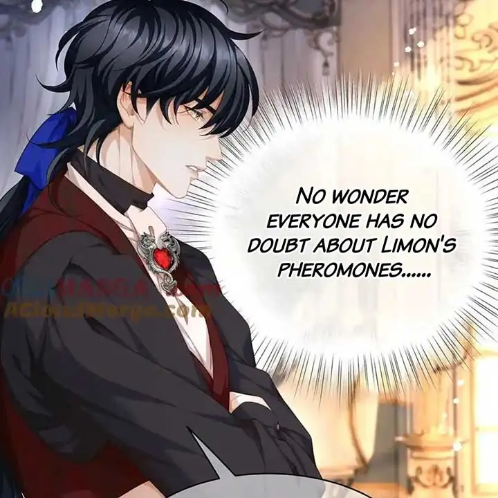I Was Reborn as His Highness the Prince's Little Evil Dragon Chapter 36 Page 45