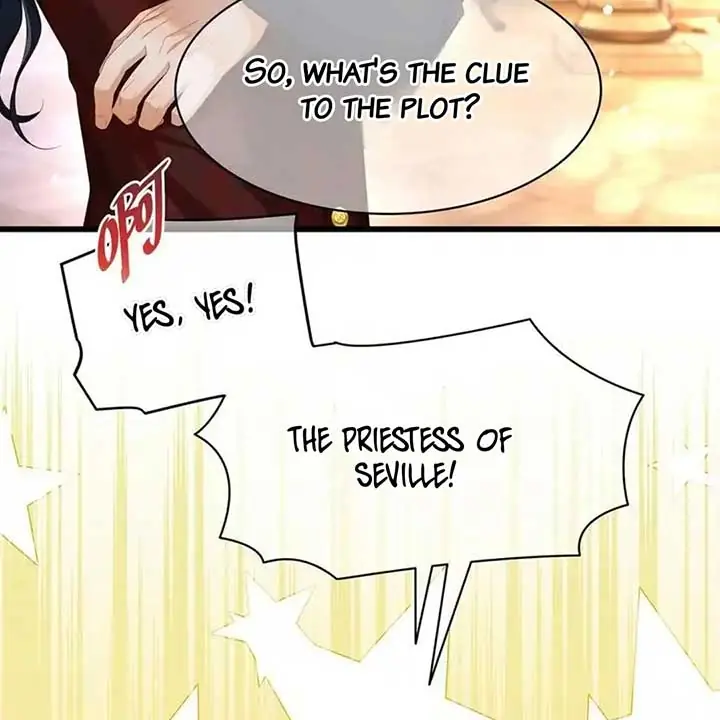 I Was Reborn as His Highness the Prince's Little Evil Dragon Chapter 36 Page 46