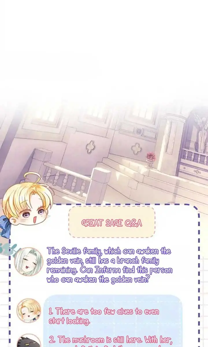 I Was Reborn as His Highness the Prince's Little Evil Dragon Chapter 36 Page 52