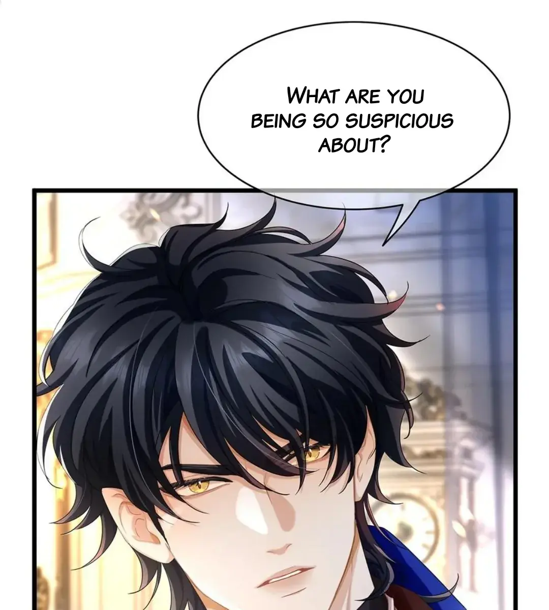 I Was Reborn as His Highness the Prince's Little Evil Dragon Chapter 37 Page 12