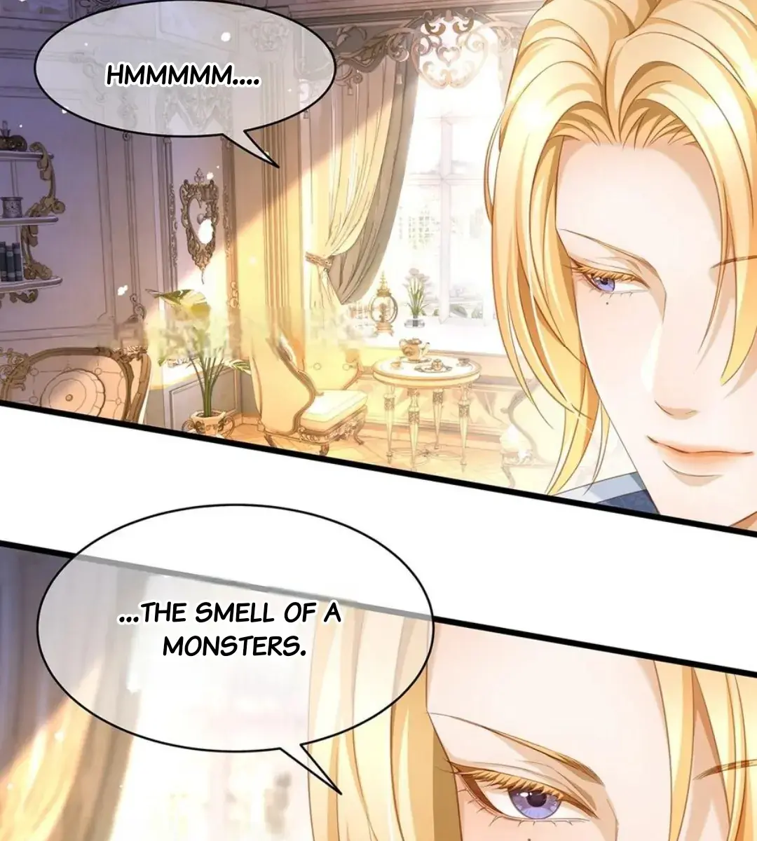 I Was Reborn as His Highness the Prince's Little Evil Dragon Chapter 37 Page 21