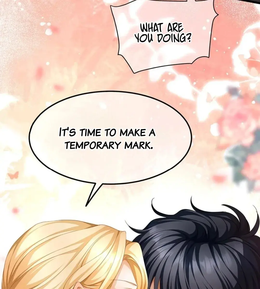 I Was Reborn as His Highness the Prince's Little Evil Dragon Chapter 37 Page 26